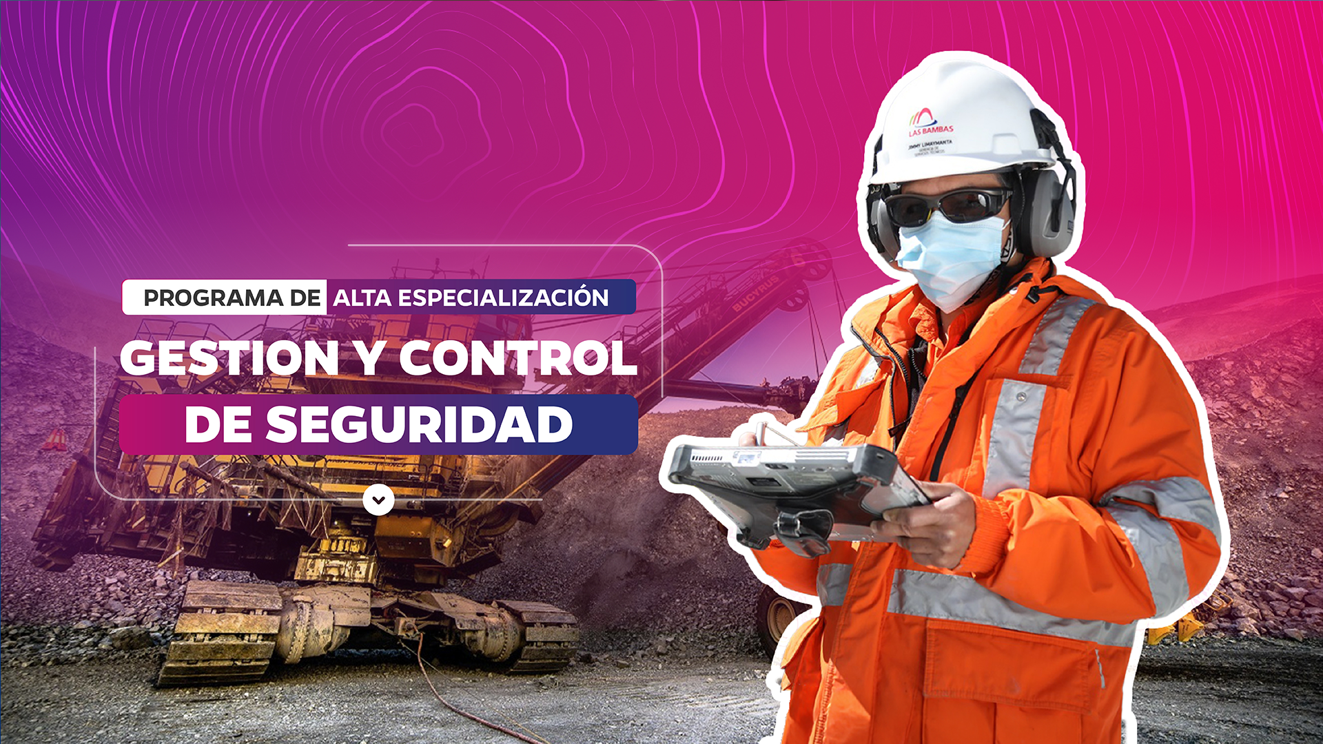 Gestión y Control de Seguridad