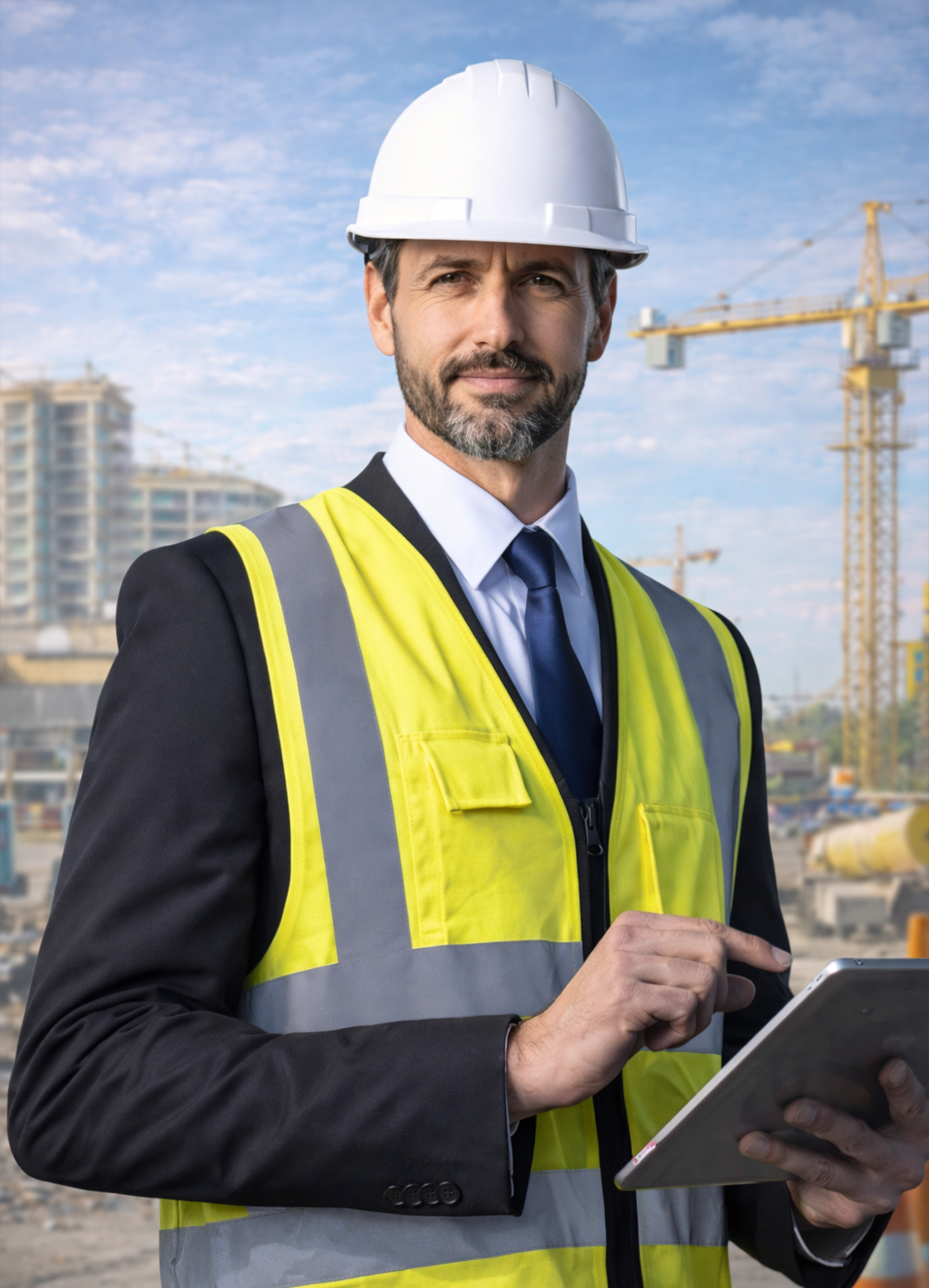 Mantenimiento Plantas Concentradoras