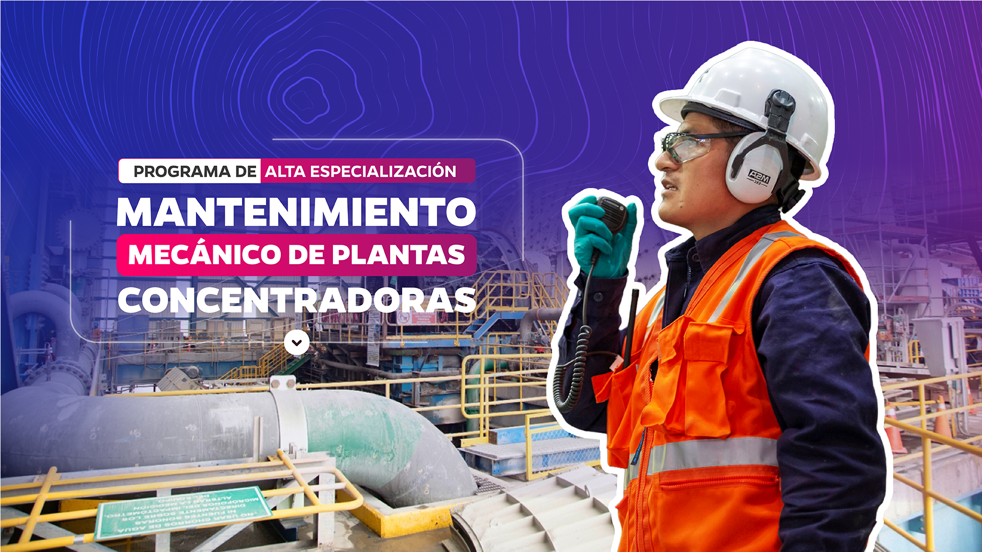 Supervisión de Seguridad Minera