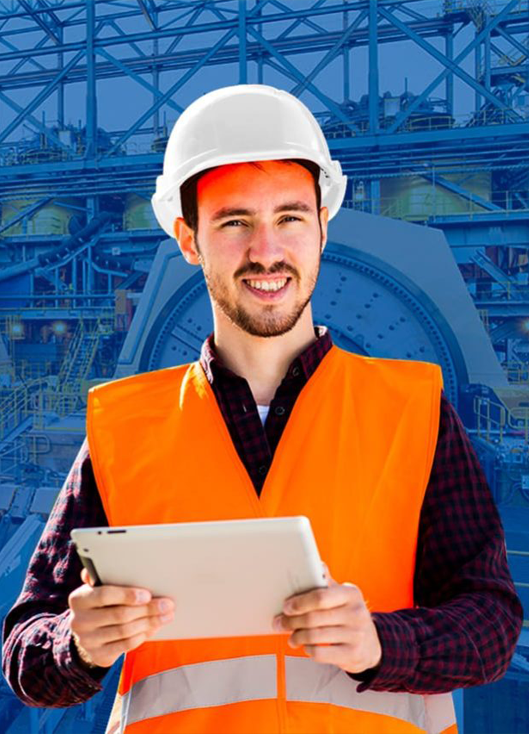 Mantenimiento Plantas Concentradoras