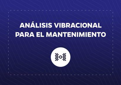 análisis vibracional