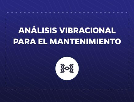 análisis vibracional