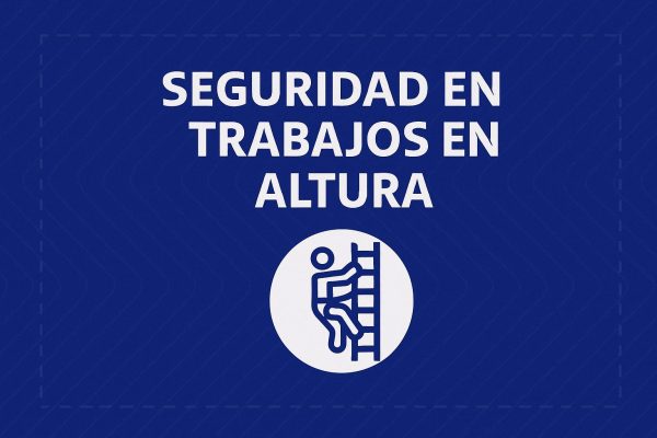 Seguridad en Trabajos en Altura