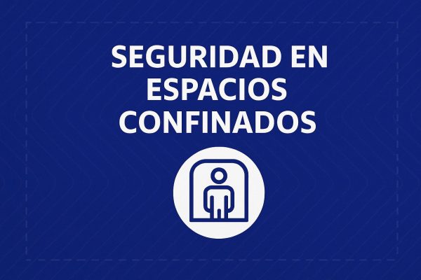 Seguridad en Espacios Confinados
